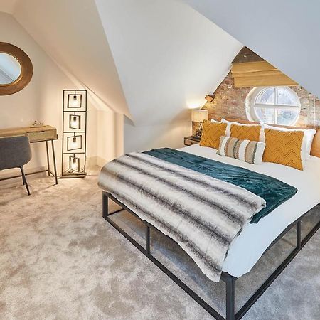 ריפון Host & Stay - 9 Highfield House מראה חיצוני תמונה