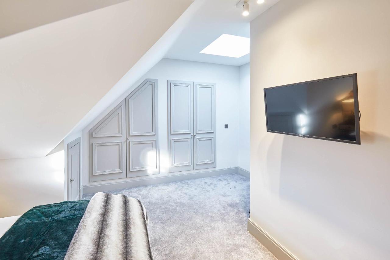 ריפון Host & Stay - 9 Highfield House מראה חיצוני תמונה