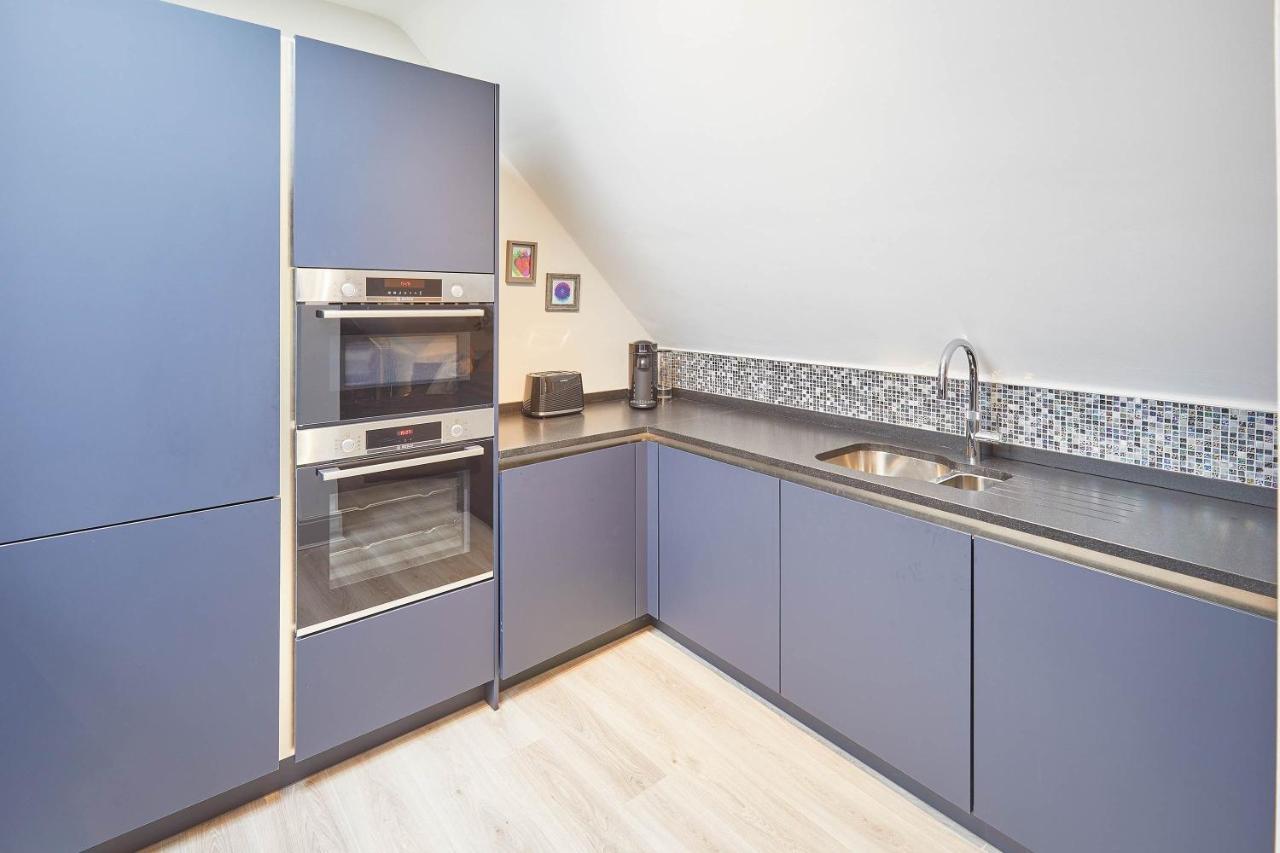 ריפון Host & Stay - 9 Highfield House מראה חיצוני תמונה
