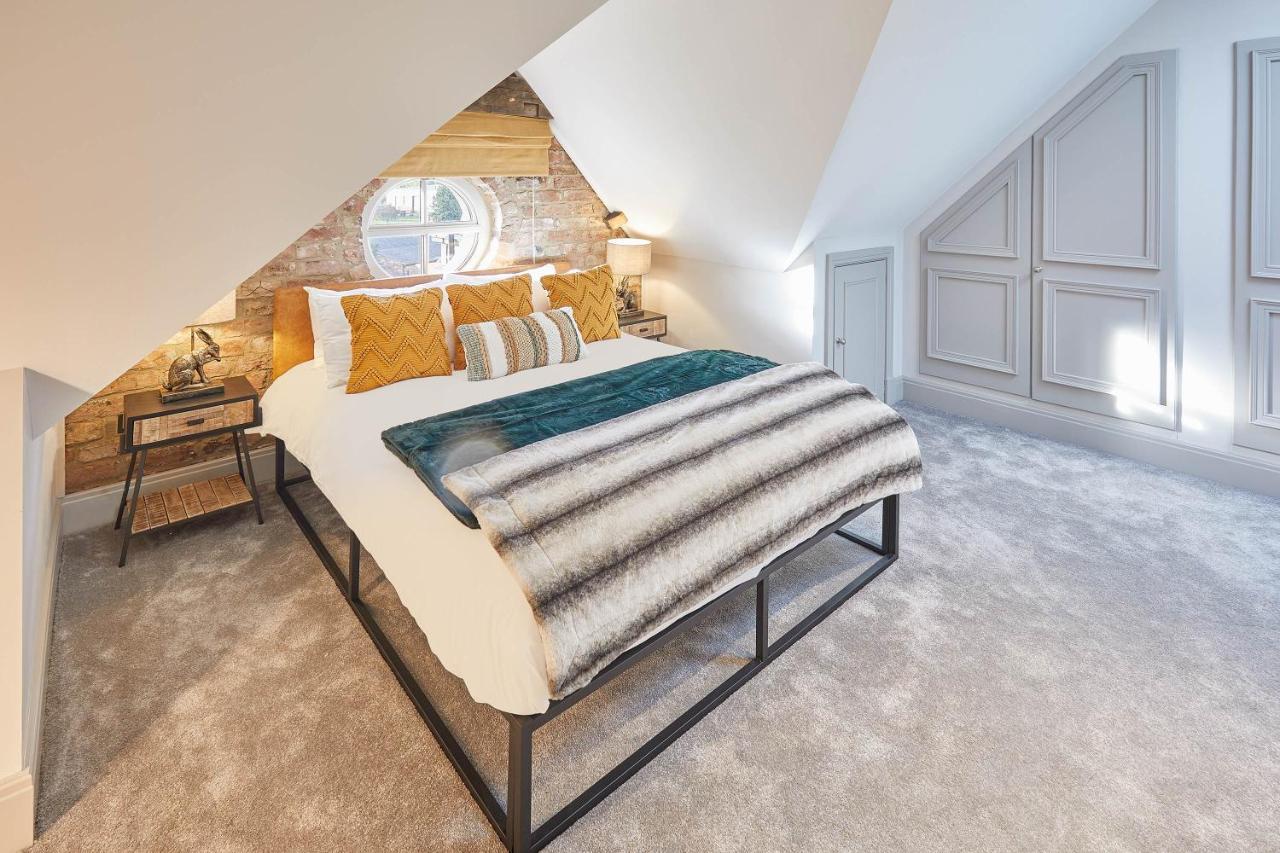 ריפון Host & Stay - 9 Highfield House מראה חיצוני תמונה