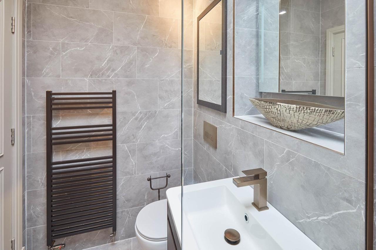 ריפון Host & Stay - 9 Highfield House מראה חיצוני תמונה