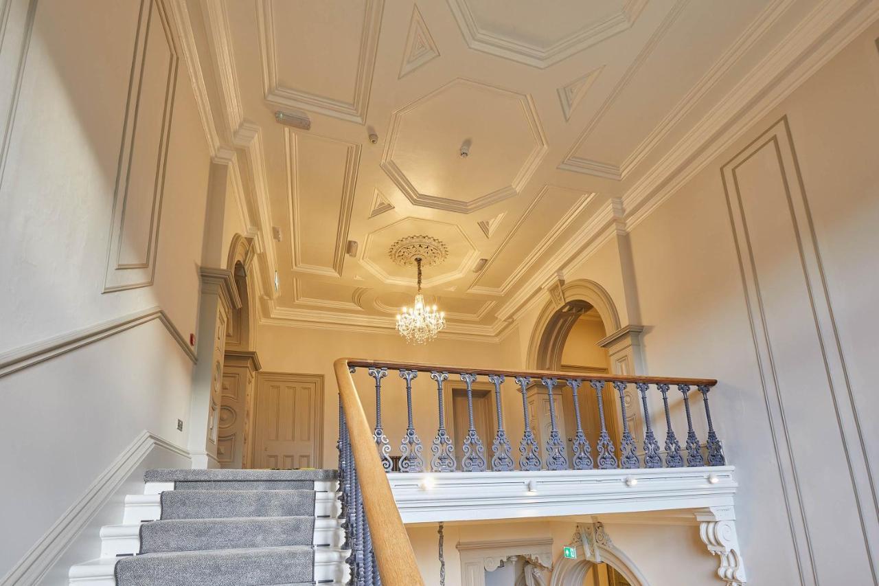 ריפון Host & Stay - 9 Highfield House מראה חיצוני תמונה